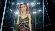 Yıldız Tilbe feat Burak Yeter - Oynat (remix)
