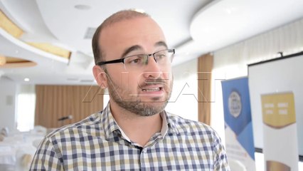 Бизнисмени; Ограничена бизнис соработка меѓу Македонија и Косово