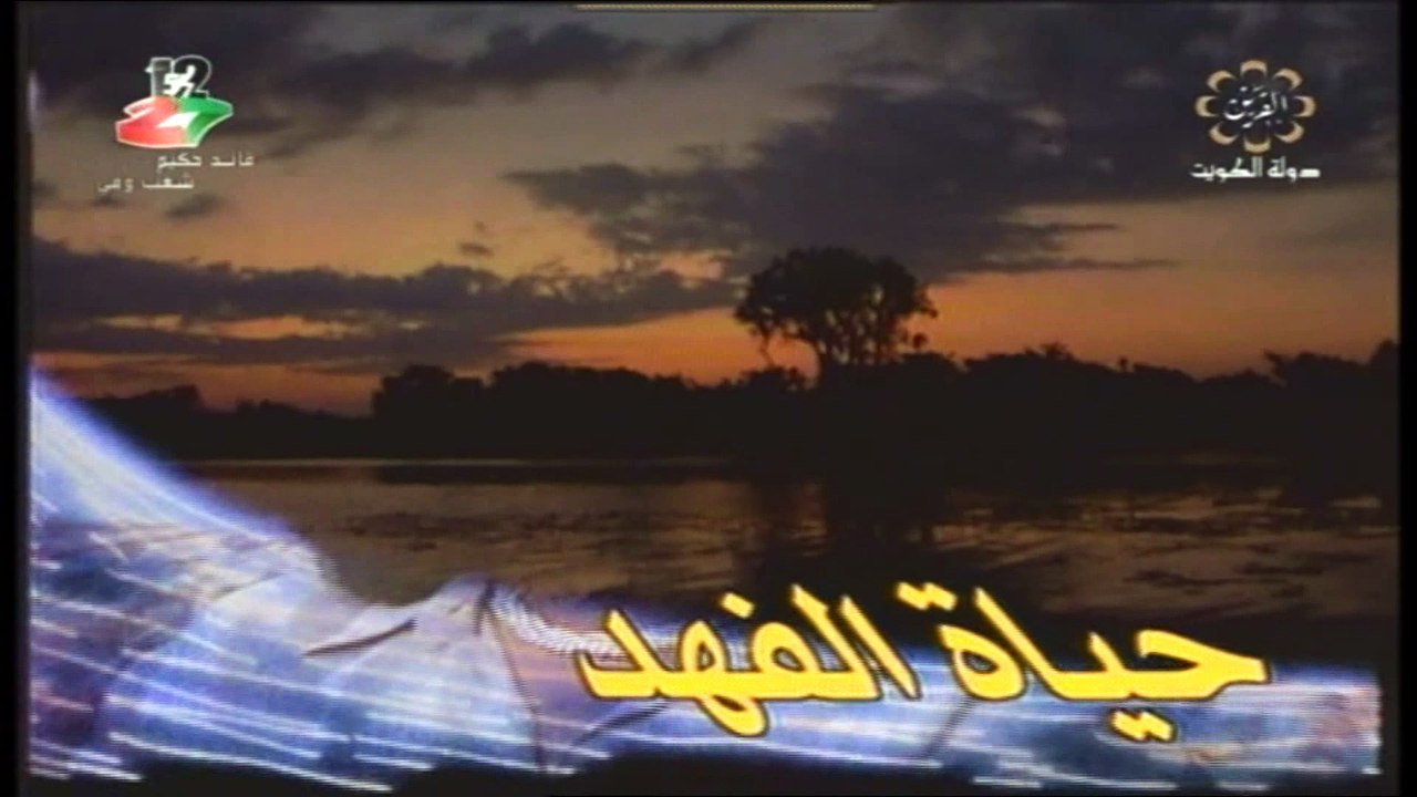 مسلسل الطير والعاصفة  1997 ح6 بطولة حياة الفهد...