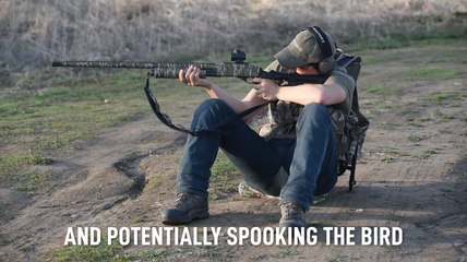 Practice Shooting With Your Off Hand