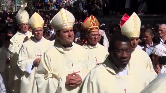 Ora News - E domosdoshme që Europa të mos ju harrojë , mesazhi i Papa Gjon Palit II aktual dhe sot