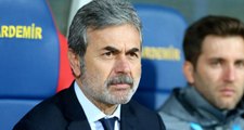 Fenerbahçe Teknik Direktörü Aykut Kocaman: Göztepe'nin Galatasaray'ı Yenme İhtimali Var