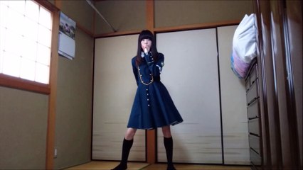 【魅上もやし】欅坂46 乗り遅れたバス【歌って踊ってみた】 - ニコニコ動画