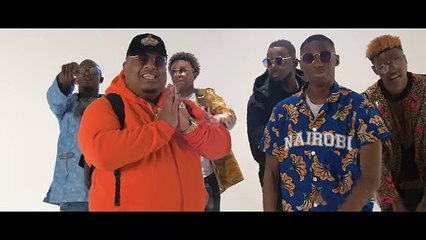 4Keus Feat Naza, Keblack & Dry - Mignon Garçon (Clip Officiel)