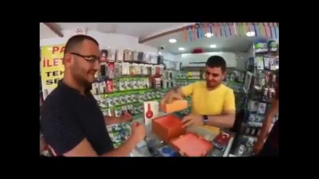 ULTRASLAN'DAN DUYGULANDIRAN ORGANİZASYON İNANILMAZ BİR ORGANİZASYON