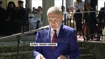 Meta: Nuk ka rrugë tjetër veç BE - Top Channel Albania - News - Lajme