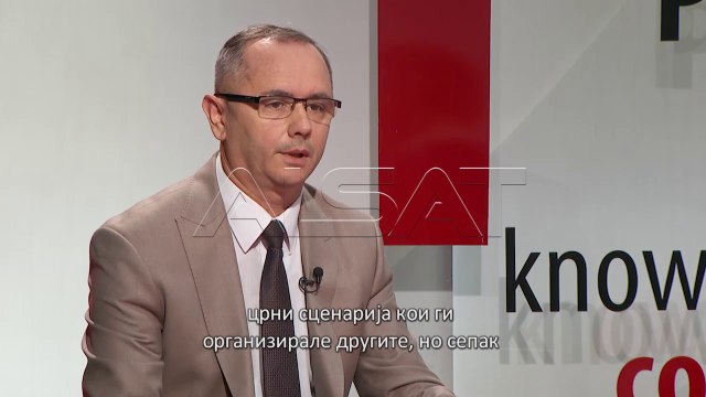 “Rruga drejt…”, debat për 27 prillin e 2017-ës (Pj 2)