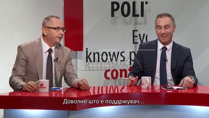 “Rruga drejt…”, debat për 27 prillin e 2017-ës (Pj 4)