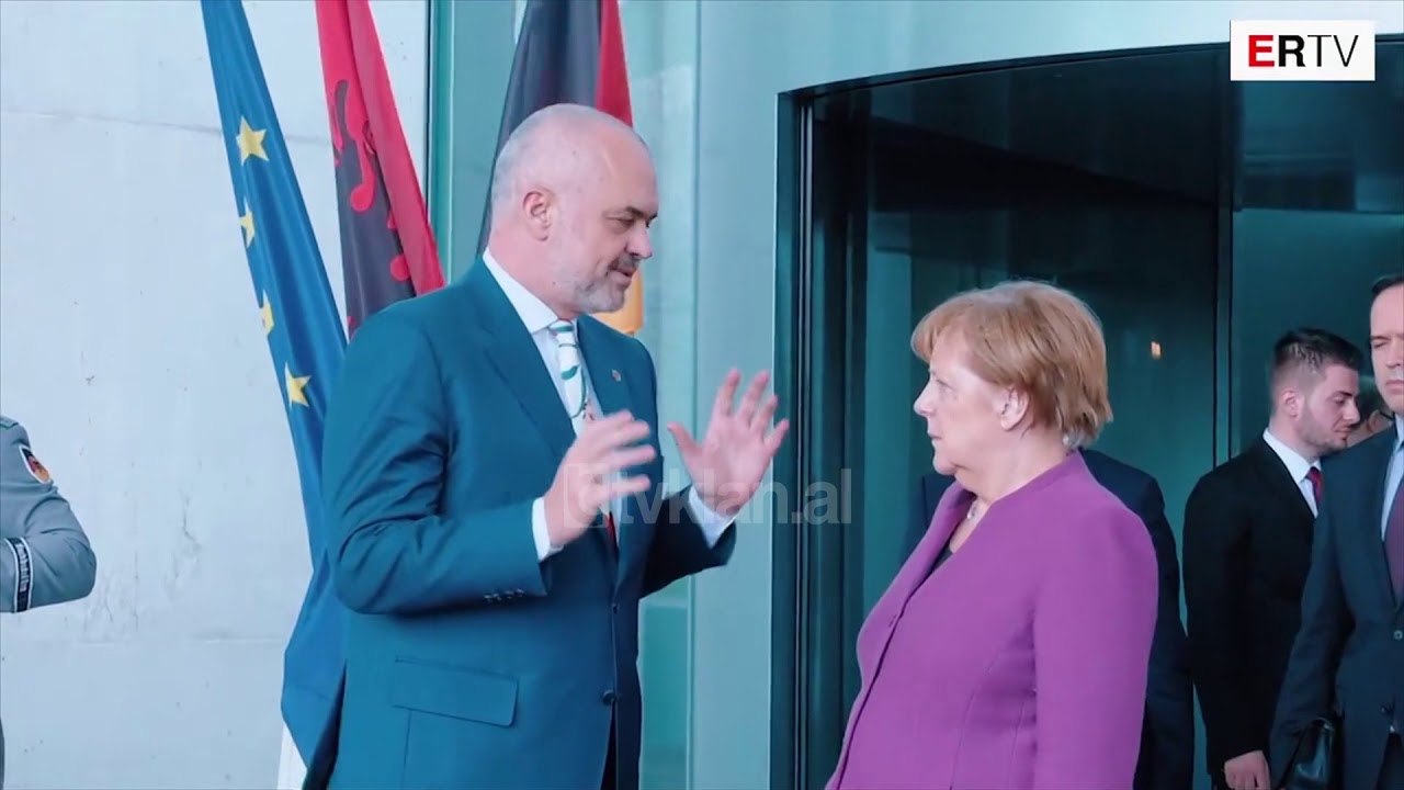 Rama: Nuk ka kushte shtese, optimist per Gjermanine