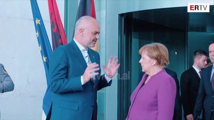 Rama: Nuk ka kushte shtese, optimist per Gjermanine