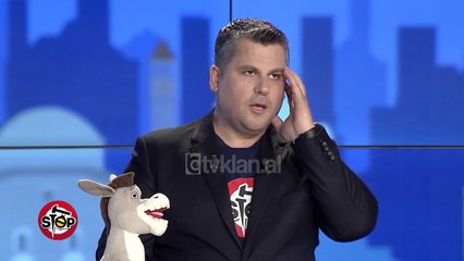 Stop - Kalbëzimi i drejtësisë shqiptare, njeh B52-shin e falsifikuar! (26 prill 2018)