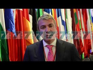 PROJEKTET E INFRASTRUKTURES NE BALLKAN - News, Lajme - Kanali 7