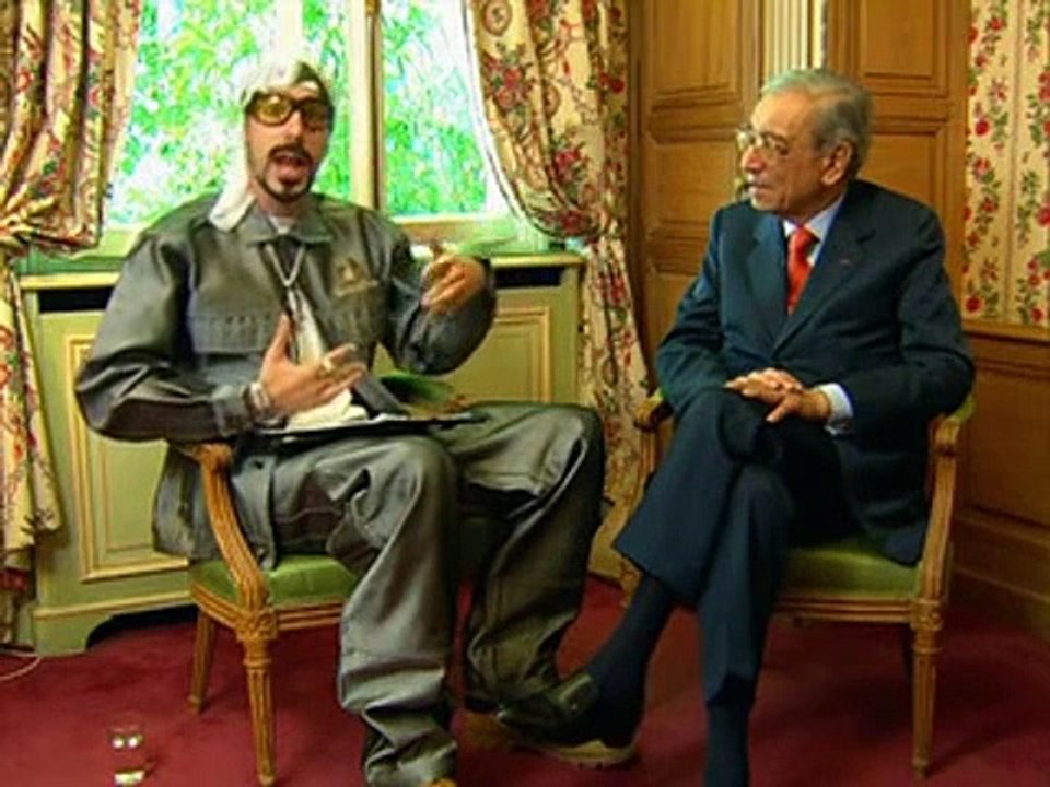 Da Ali G Show S01E02