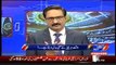 Nawaz Sharif's Statement is Enough To Put Pakistan In Black List- Javed Chaudhry's Critical Analysis