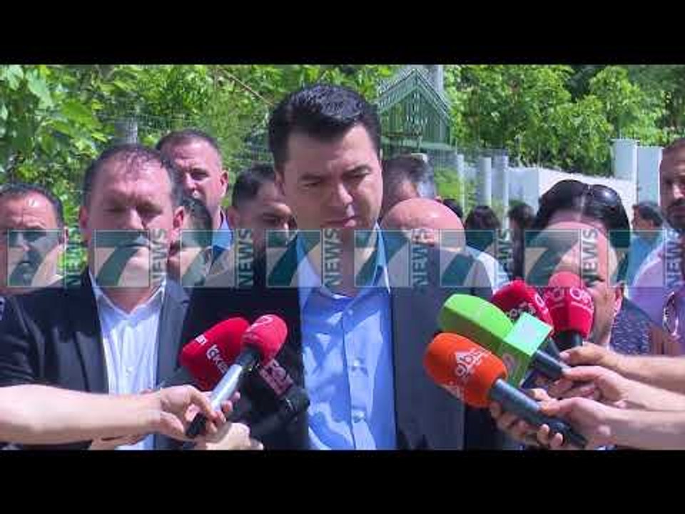 BASHA NE KAMEZ, «SITUATA E KRIMIT ALARMANTE» - News, Lajme - Kanali 7