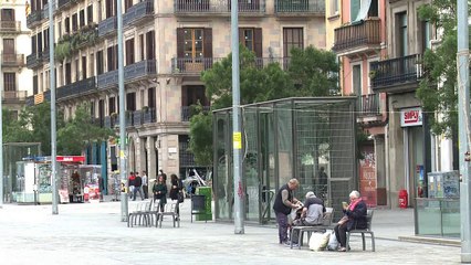 Reactions in Barcelona after Quim Torra election