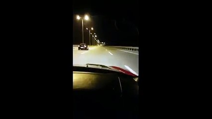 SüperCharger Honda S2000 - Antalya Türkey