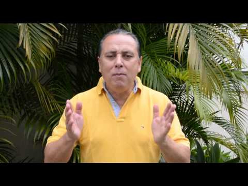 video leudo vem pra rua