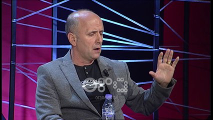 Ora News - Cako: Tahiri mban peng çështjen e shoqërisë Fabian