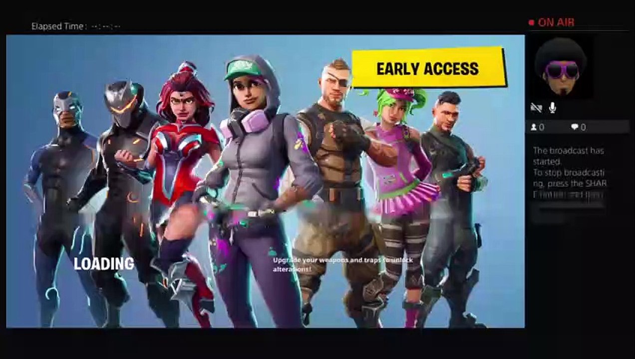 fortnight حماسسسسسسس (2)
