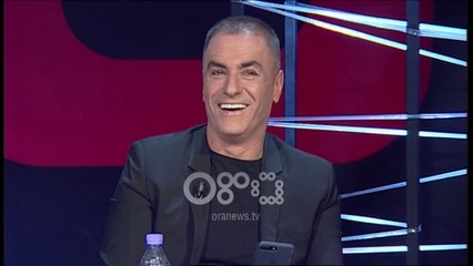 Ora News - Nazarko: Nuk e perceptoj dot që Merkel të humbasë kohën me çështjen e Tahirit