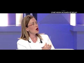 Opinion - Cfare ndodhi me Ramen ne Berlin? (26 prill 2018)