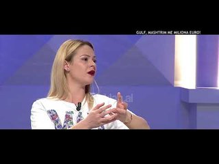 Opinion - Gulf, mashtrim me miliona euro! (26 prill 2018)