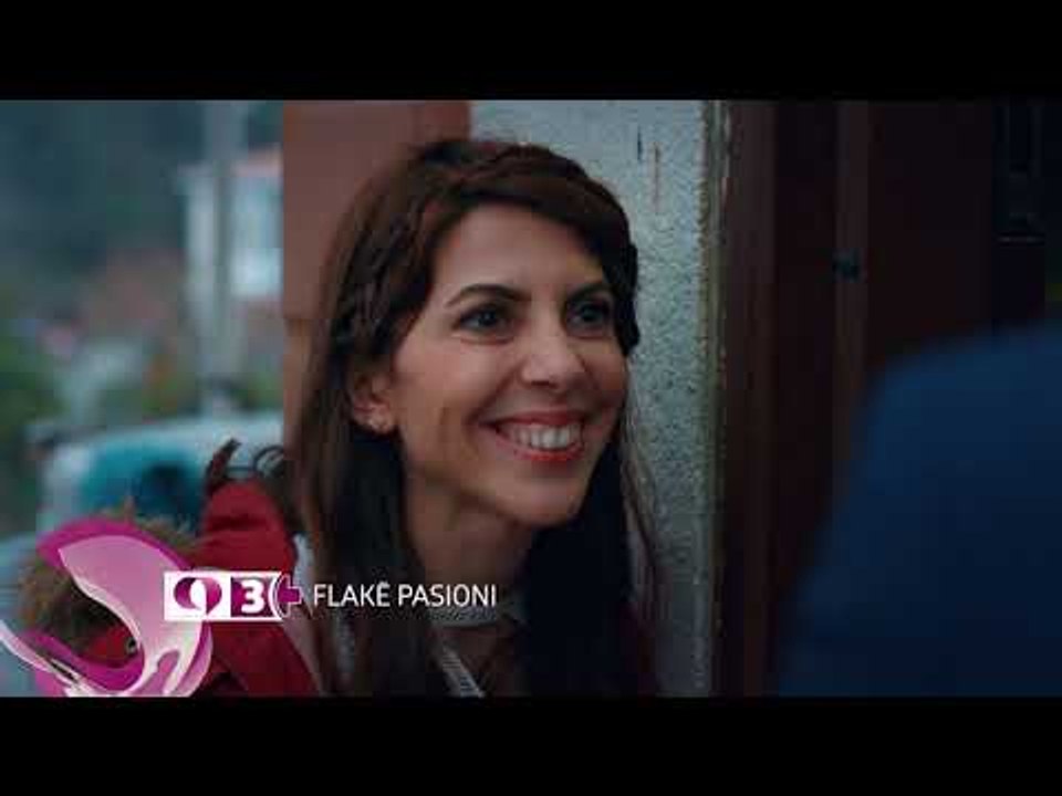Flake pasioni|Parashikime|Episodi 154