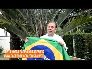 PT E O SILÊNCIO DOS CULPADOS!