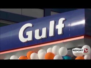 Report TV - Si i mashtroi “Gulf” në katër ditë me tollona bizneset e qytetarët