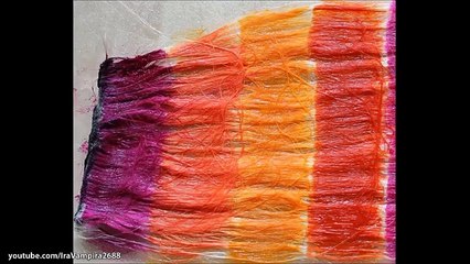 Die NEUEN Directions #2 Infos zu den Farben - auf unblondiertem Haar, Haltbarkeit, Auswaschen