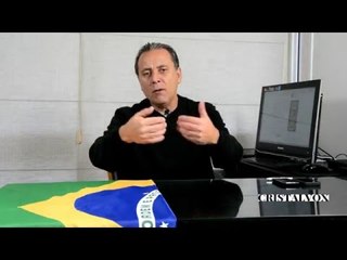 DEMOCRACIA BRASILEIRA SOB ATAQUE