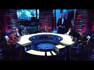 360 gradë -Paralajmërimi i Ramës: BE, ose në Shqipëri depërtojnë rusët e islamikët" (26 prill 2018)