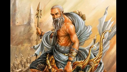 What happened in 18 Days of Kurukshetra War in Mahabharat