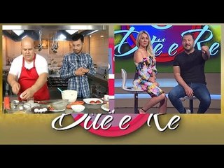 Dite e Re, 27 prill 2018