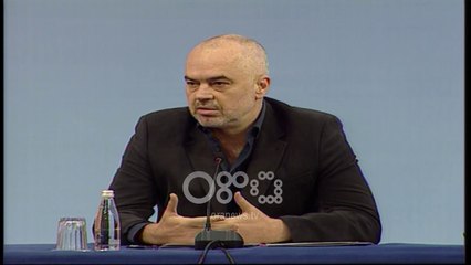 Ora News - Rama-biznesit: Gënjeni në bilance, tavani do rritet mbi 100 mln lekë