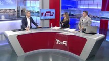 7pa5 - PD mbledh Kuvendin Kombetar - 27 Prill 2018 - Show - Vizion Plus
