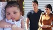 Kylie Jenner Bodyguard Responds To Claim He’s Stormi’s Real Dad | Hollywoodlife