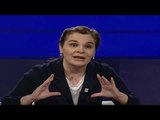 Debati në Channel One - Monika Kryemadhi, 10 muaj në krye të LSI