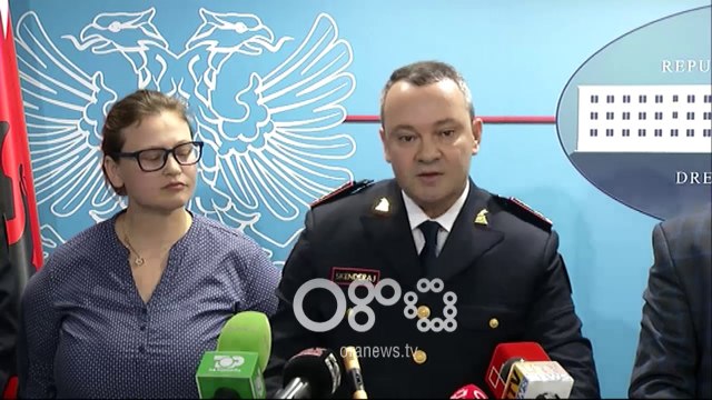 Ora News - Zbardhet ngjarja në Kamëz, ja kush janë dy autorët e dyshuar të vrasjes së Agim Bucit