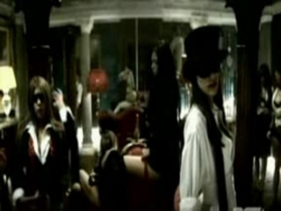 50 cent ft justin timberlake - ayo technologie