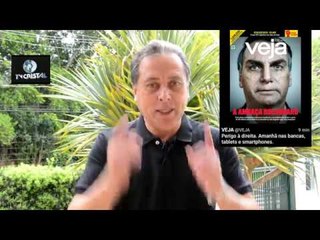 CCB - Comando de caça aos bolsonaristas