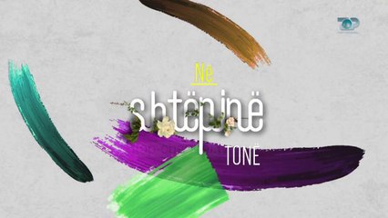 Ne Shtepine Tone, 27 Prill 2018, Pjesa 3 - Sfida e amvisave