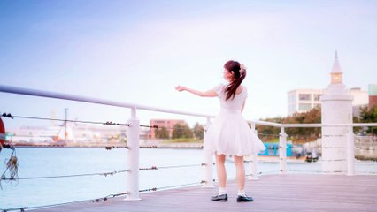 【みこ】ハイドアンド・シーク【踊ってみた】