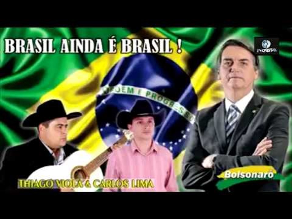 Modão do Bolsonaro