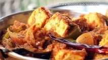 Dhabha Style Kadai Paneer Recipe | Punjabi Kadai Paneer Step by step Recipe | Kadai paneer masala