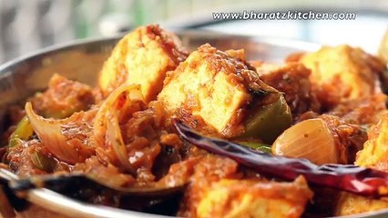 下载视频: Dhabha Style Kadai Paneer Recipe | Punjabi Kadai Paneer Step by step Recipe | Kadai paneer masala