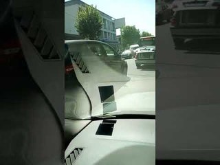 Pa Koment / Aksident në “Misto Mame”, qytetari: Ambulanca u vonua