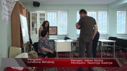 Shoqata ''Bereqeti'' në Gjakovë shperndan 150 pako ushqimore për familjet nevojtare - Lajme