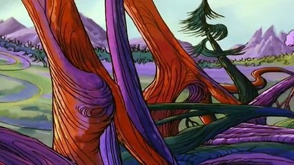 He Man em Português DUBLADO | A Floresta de Fisto | Desenhos Animados